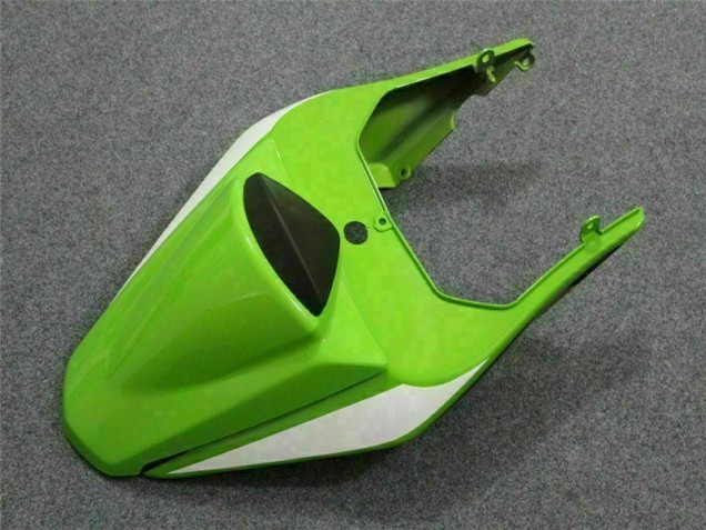 Carénage Moto Kawasaki EX250 08-12 - Vert Blanc Noir Ninja Carénage Moto Kawasaki EX250 08-12 - Vert Blanc Noir Ninja