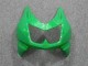 Carénage Moto Kawasaki EX250 08-12 - Vert Carénage Moto Kawasaki EX250 08-12 - Vert