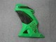 Carénage Moto Kawasaki EX250 08-12 - Vert Carénage Moto Kawasaki EX250 08-12 - Vert