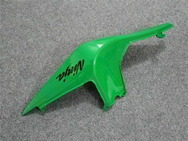 Carénage Moto Kawasaki EX250 08-12 - Vert Carénage Moto Kawasaki EX250 08-12 - Vert