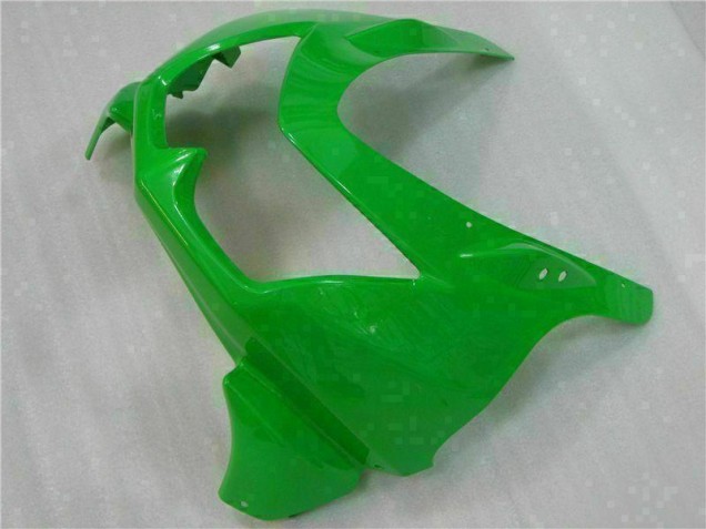 Carénage Moto Kawasaki EX250 08-12 - Vert Ninja Carénage Moto Kawasaki EX250 08-12 - Vert Ninja
