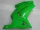 Carénage Moto Kawasaki EX250 08-12 - Vert Ninja Carénage Moto Kawasaki EX250 08-12 - Vert Ninja