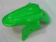 Carénage Moto Kawasaki EX250 08-12 - Vert Ninja Carénage Moto Kawasaki EX250 08-12 - Vert Ninja