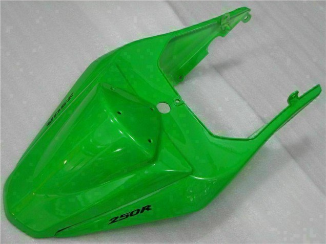 Carénage Moto Kawasaki EX250 08-12 - Vert Ninja Carénage Moto Kawasaki EX250 08-12 - Vert Ninja