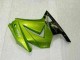 Carénage Moto Kawasaki EX250 08-12 - Vert Noir Carénage Moto Kawasaki EX250 08-12 - Vert Noir