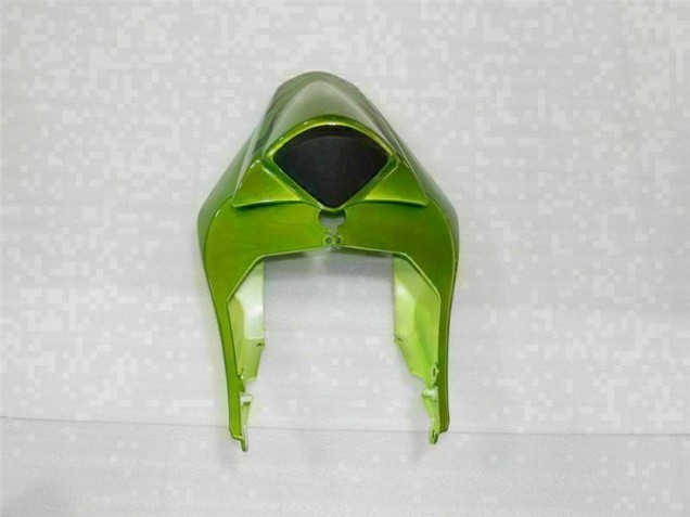 Carénage Moto Kawasaki EX250 08-12 - Vert Noir Carénage Moto Kawasaki EX250 08-12 - Vert Noir