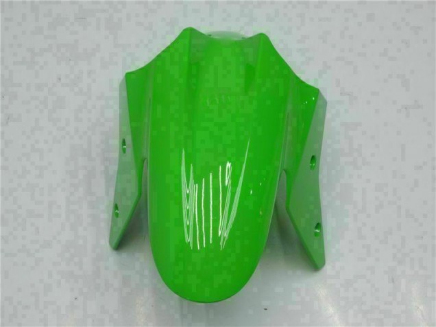 Carénage Moto Kawasaki EX250 08-12 - Vert Noir Ninja Carénage Moto Kawasaki EX250 08-12 - Vert Noir Ninja