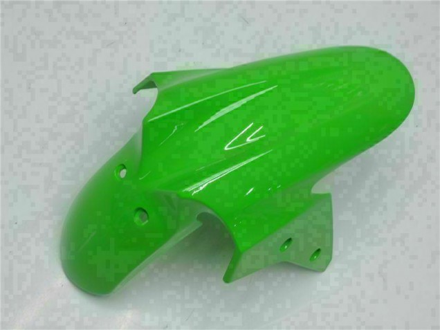 Carénage Moto Kawasaki EX250 08-12 - Vert Noir Ninja Carénage Moto Kawasaki EX250 08-12 - Vert Noir Ninja