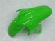 Carénage Moto Kawasaki EX250 08-12 - Vert Noir Ninja Carénage Moto Kawasaki EX250 08-12 - Vert Noir Ninja