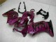 Carénage Moto Kawasaki EX250 08-12 - Violet Carénage Moto Kawasaki EX250 08-12 - Violet