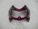 Carénage Moto Kawasaki EX250 08-12 - Violet Carénage Moto Kawasaki EX250 08-12 - Violet