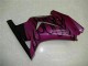 Carénage Moto Kawasaki EX250 08-12 - Violet Carénage Moto Kawasaki EX250 08-12 - Violet