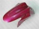 Carénage Moto Kawasaki EX250 08-12 - Violet Rouge