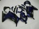 Carénage Moto Kawasaki EX300 13-16 - Bleu Noir Carénage Moto Kawasaki EX300 13-16 - Bleu Noir