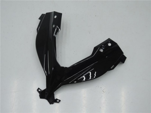Carénage Moto Kawasaki EX300 13-16 - Brillant Noir Mat Carénage Moto Kawasaki EX300 13-16 - Brillant Noir Mat