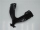 Carénage Moto Kawasaki EX300 13-16 - Brillant Noir Mat Carénage Moto Kawasaki EX300 13-16 - Brillant Noir Mat