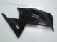 Carénage Moto Kawasaki EX300 13-16 - Brillant Noir Mat Carénage Moto Kawasaki EX300 13-16 - Brillant Noir Mat