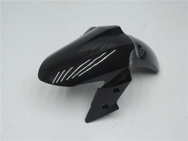 Carénage Moto Kawasaki EX300 13-16 - Brillant Noir Mat Carénage Moto Kawasaki EX300 13-16 - Brillant Noir Mat
