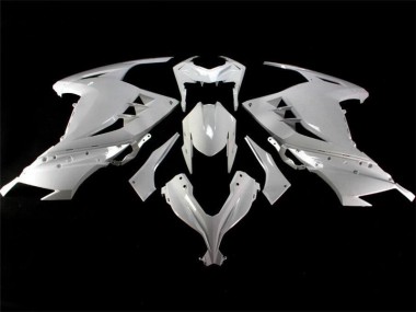 Carénage Moto Kawasaki EX300 13-16 - Non Peint