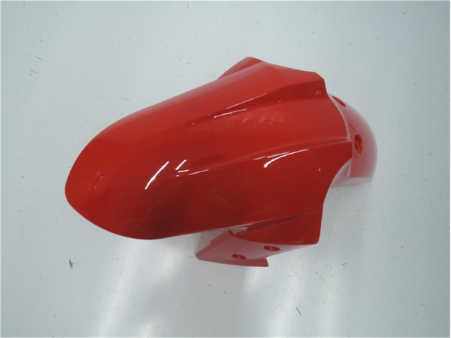Carénage Moto Kawasaki EX300 13-16 - Rouge Blanc Noir Carénage Moto Kawasaki EX300 13-16 - Rouge Blanc Noir