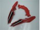 Carénage Moto Kawasaki EX300 13-16 - Rouge Blanc Noir Carénage Moto Kawasaki EX300 13-16 - Rouge Blanc Noir