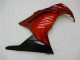 Carénage Moto Kawasaki EX300 13-16 - Rouge