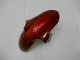 Carénage Moto Kawasaki EX300 13-16 - Rouge