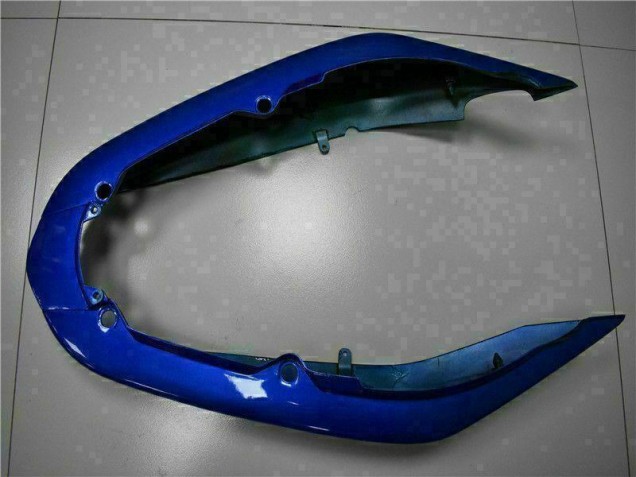 Carénage Moto Kawasaki EX650 06-08 - Bleu Carénage Moto Kawasaki EX650 06-08 - Bleu