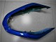 Carénage Moto Kawasaki EX650 06-08 - Bleu Carénage Moto Kawasaki EX650 06-08 - Bleu