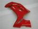 Carénage Moto Kawasaki EX650 06-08 - Brillant Rouge Carénage Moto Kawasaki EX650 06-08 - Brillant Rouge