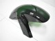 Carénage Moto Kawasaki EX650 06-08 - Noir Brillant