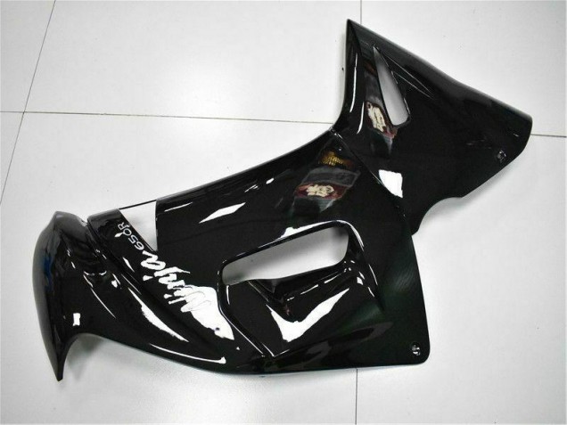 Carénage Moto Kawasaki EX650 06-08 - Noir Brillant