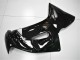 Carénage Moto Kawasaki EX650 06-08 - Noir Brillant