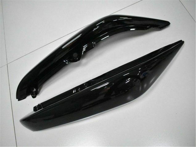 Carénage Moto Kawasaki EX650 06-08 - Noir Brillant