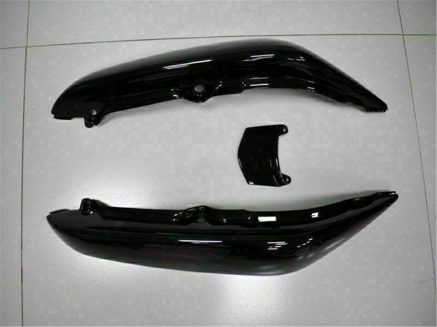 Carénage Moto Kawasaki EX650 06-08 - Rouge Flamme