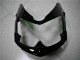 Carénage Moto Kawasaki EX650 06-08 - Vert Flamme Carénage Moto Kawasaki EX650 06-08 - Vert Flamme