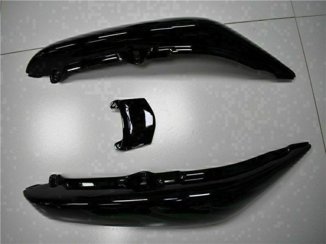 Carénage Moto Kawasaki EX650 06-08 - Vert Flamme Carénage Moto Kawasaki EX650 06-08 - Vert Flamme