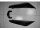 Carénage Moto Kawasaki EX650 09-11 - Noir Brillant Carénage Moto Kawasaki EX650 09-11 - Noir Brillant