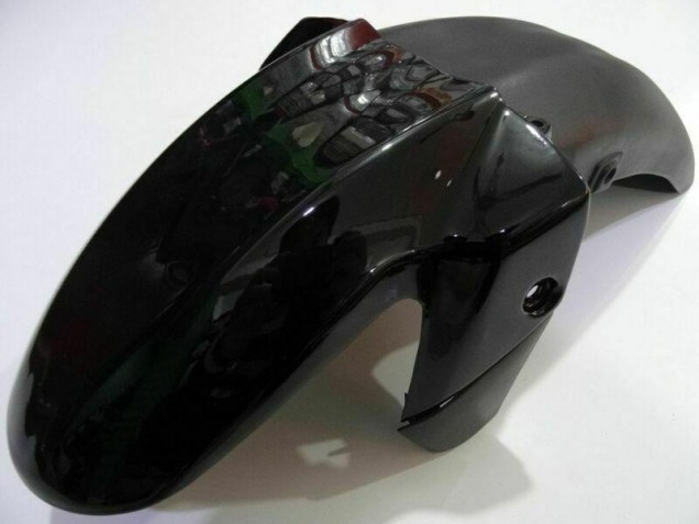 Carénage Moto Kawasaki EX650 09-11 - Noir Carénage Moto Kawasaki EX650 09-11 - Noir