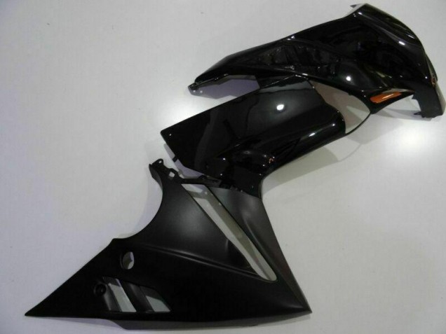 Carénage Moto Kawasaki EX650 09-11 - Noir Carénage Moto Kawasaki EX650 09-11 - Noir