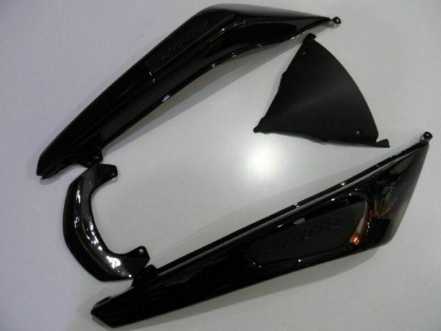 Carénage Moto Kawasaki EX650 09-11 - Noir Carénage Moto Kawasaki EX650 09-11 - Noir