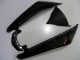 Carénage Moto Kawasaki EX650 09-11 - Noir Carénage Moto Kawasaki EX650 09-11 - Noir