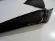 Carénage Moto Kawasaki EX650 09-11 - Noir Carénage Moto Kawasaki EX650 09-11 - Noir