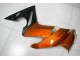 Carénage Moto Kawasaki EX650 09-11 - Orange Carénage Moto Kawasaki EX650 09-11 - Orange