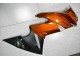 Carénage Moto Kawasaki EX650 09-11 - Orange Carénage Moto Kawasaki EX650 09-11 - Orange