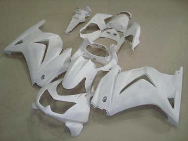 Carénage Moto Kawasaki ZX 250R 08-12 - Non Peint