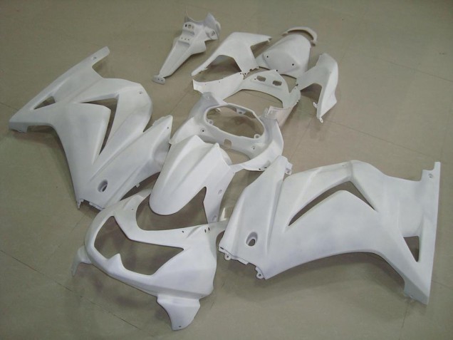 Carénage Moto Kawasaki ZX 250R 08-12 - Non Peint