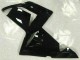Carénage Moto Kawasaki ZX10R 03-05 - Noir Brillant Carénage Moto Kawasaki ZX10R 03-05 - Noir Brillant