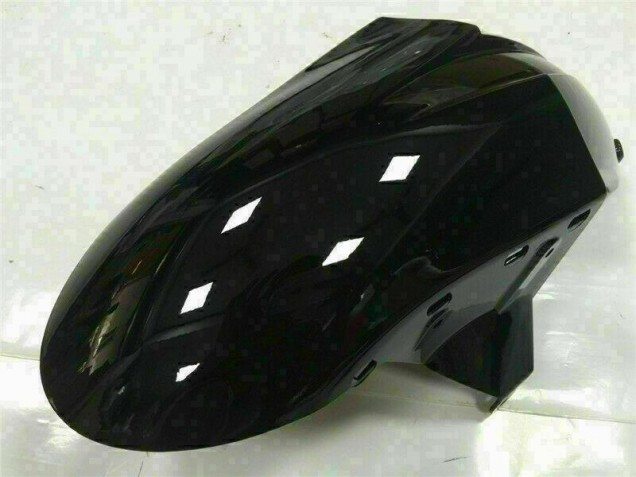 Carénage Moto Kawasaki ZX10R 03-05 - Noir Brillant Carénage Moto Kawasaki ZX10R 03-05 - Noir Brillant