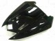 Carénage Moto Kawasaki ZX10R 03-05 - Noir Brillant Carénage Moto Kawasaki ZX10R 03-05 - Noir Brillant
